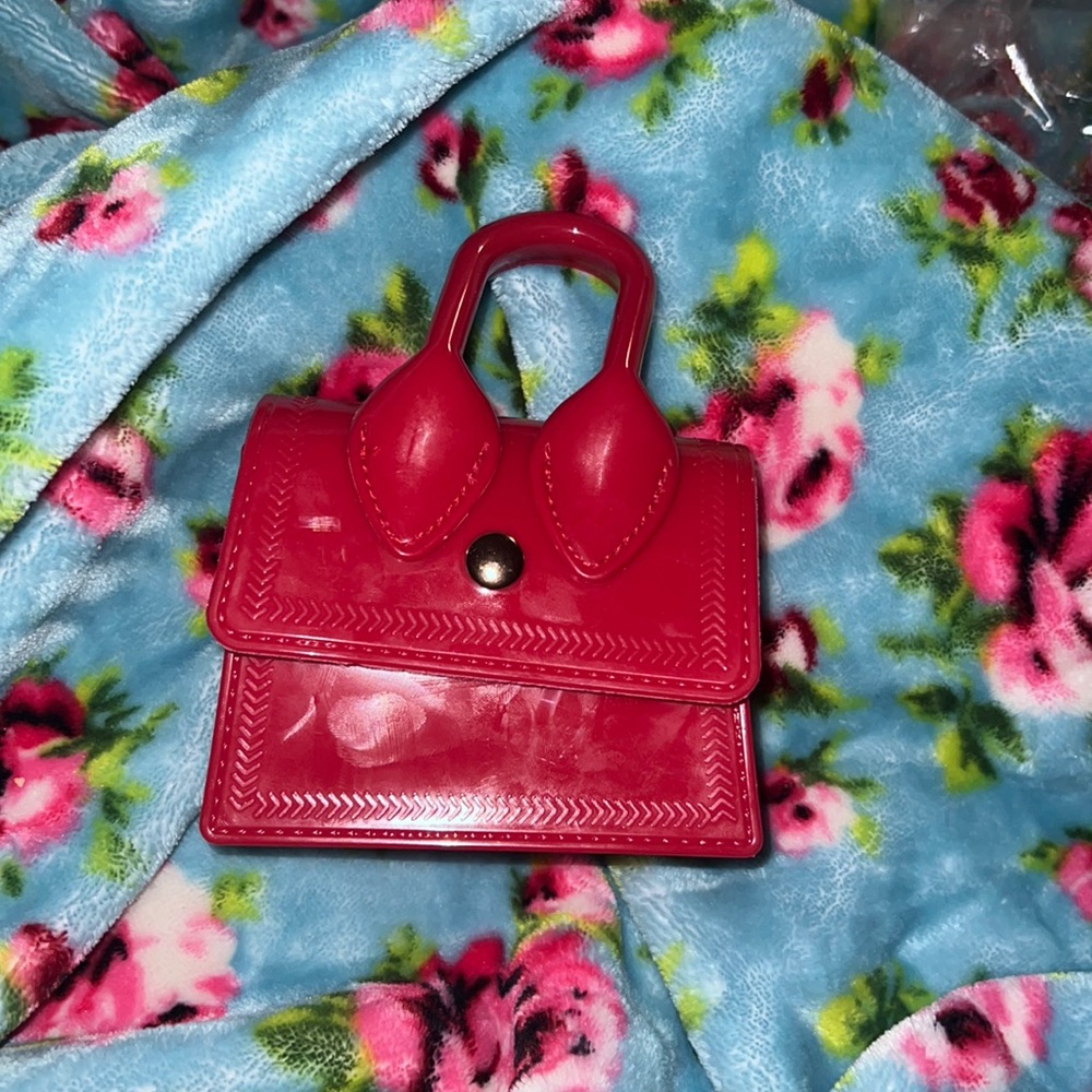 Mini Purses - Picture 7 of 7
